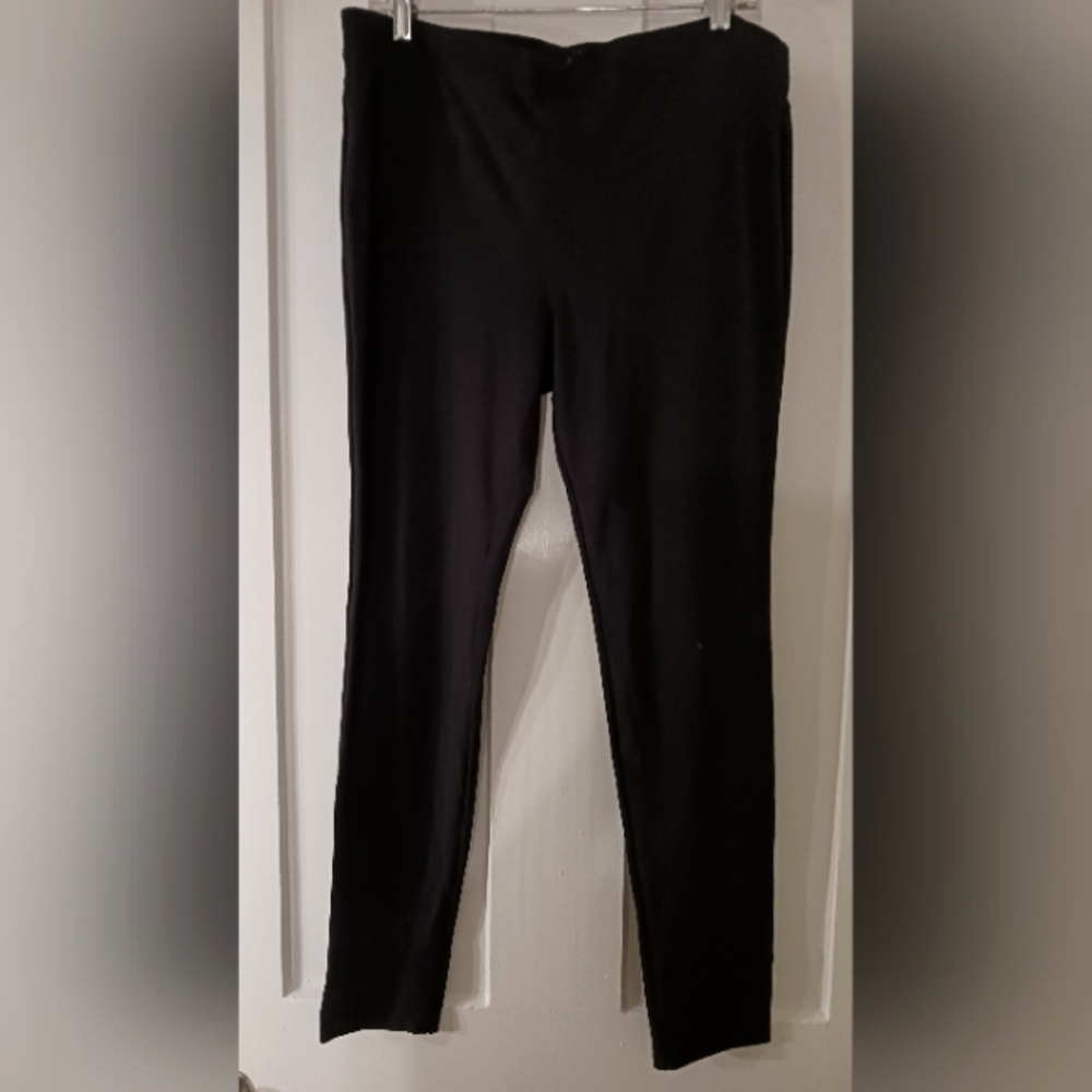 Hue Dress Leggings (XL)